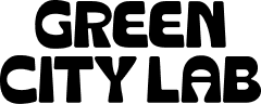 Green City Lab logo
